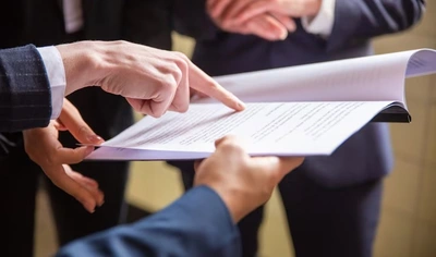 Aviso Informativo Personas Jur&iacute;dicas